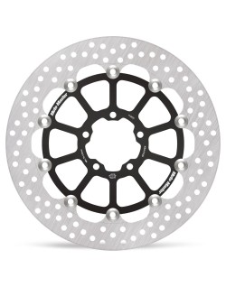 BRAKE DISC HALO RACING FT 