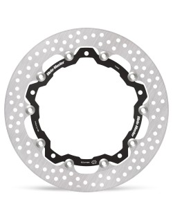 BRAKE DISC HALO RACING FT 