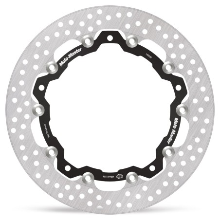 BRAKE DISC HALO RACING FT 