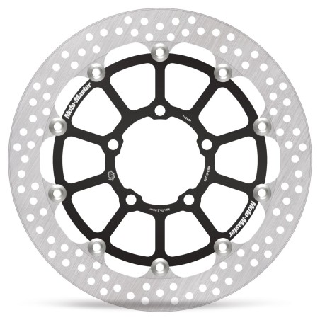 BRAKE DISC HALO RACING FT 