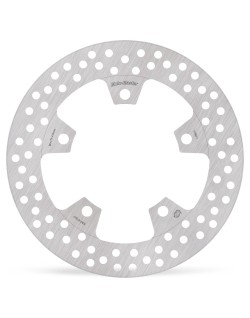 BRAKE DISC HALO REAR