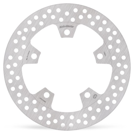 BRAKE DISC HALO REAR