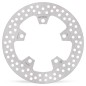 BRAKE DISC HALO REAR
