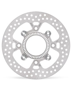 BRAKE DISC HALO REAR