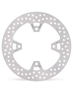 BRAKE DISC HALO REAR
