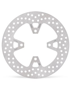 BRAKE DISC HALO REAR