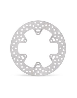 BRAKE DISC HALO REAR