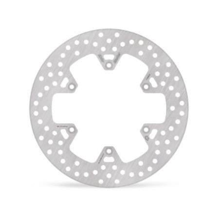 BRAKE DISC HALO REAR