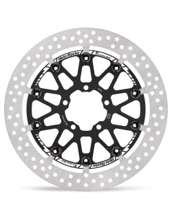 BRAKE DISC HALO T-FLOATER FT