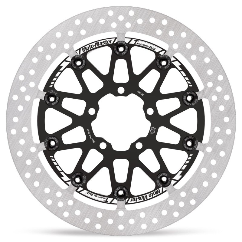 BRAKE DISC HALO T-FLOATER FT