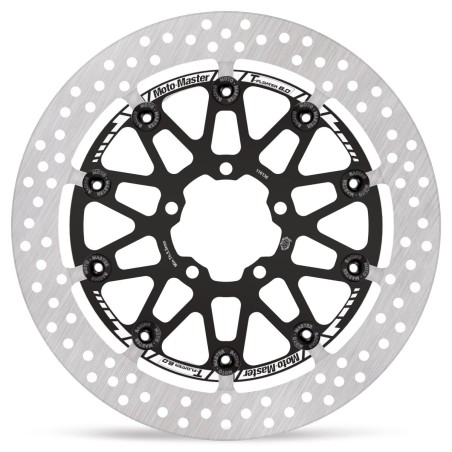 BRAKE DISC HALO T-FLOATER FT