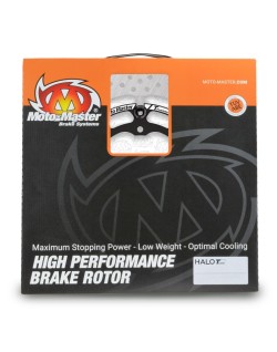 BRAKE DISC HALO T-FLOATER FT