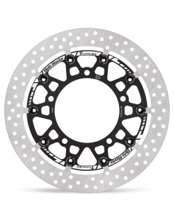 BRAKE DISC HALO T-FLOATER FT