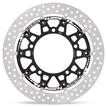 BRAKE DISC HALO T-FLOATER FT