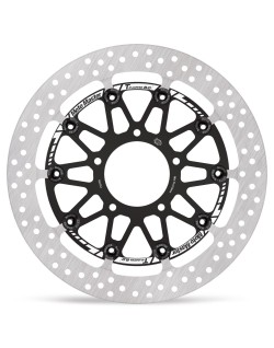 BRAKE DISC HALO T-FLOATER FT