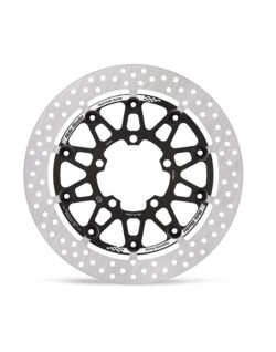 BRAKE DISC HALO T-FLOATER FT