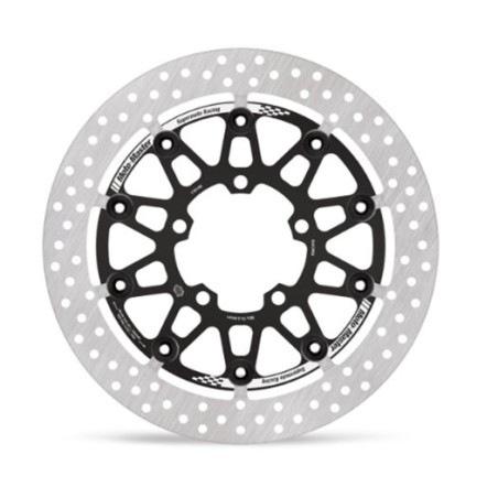BRAKE DISC HALO T-FLOATER FT