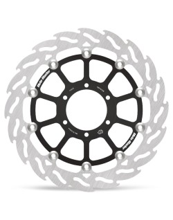 BRAKE DISC FLAME RACING FT R