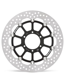BRAKE DISC HALO RACING FT 