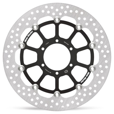 BRAKE DISC HALO RACING FT 