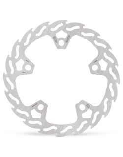 BRAKE DISC FLAME FRONT PAN AME