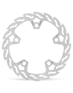 BRAKE DISC FLAME FRONT PAN AME