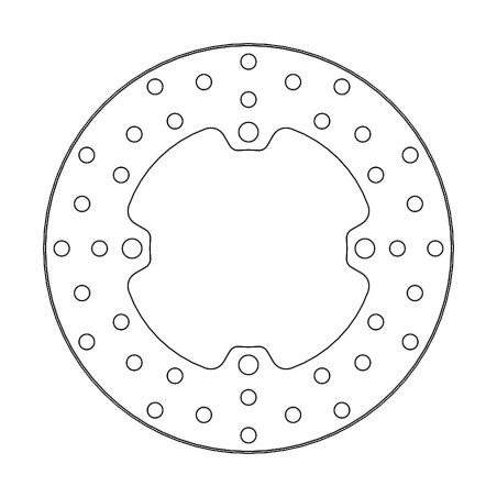 HALO DISC POLARIS: RANGER