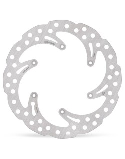 BRAKE DISC VINT FRONT