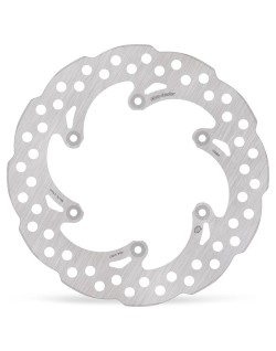 BRAKE DISC VINT REAR