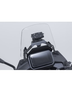 GPS MOUNT COCKPIT TRANSALP