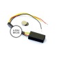 Boîtier POLINI Hi-Speed E-Bike Brose / Continental 36V Boîtier POLINI Hi-Speed E-Bike Brose / Continental 36V