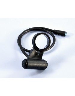 Commande à deux boutons POLINI EP3+ EVO MTB
