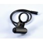 Commande à deux boutons POLINI EP3+ EVO MTB