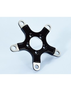 Double porte-couronne POLINI 5 branches E-P3 OEM Road