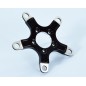 Double porte-couronne POLINI 5 branches E-P3 OEM Road