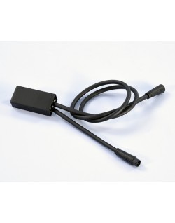 Hi-Speed II POLINI E-P3+ 500/720Wh, E-P3+ EVO 880Wh