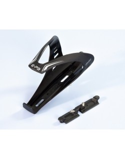 Porte-bidon POLINI avec fixation sur batterie 500wH E-P3