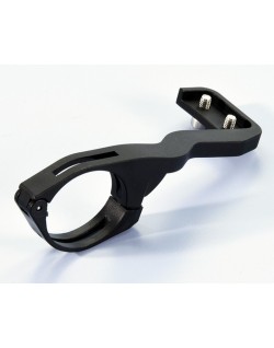 Support avant pour Display TFT E-P3 POLINI