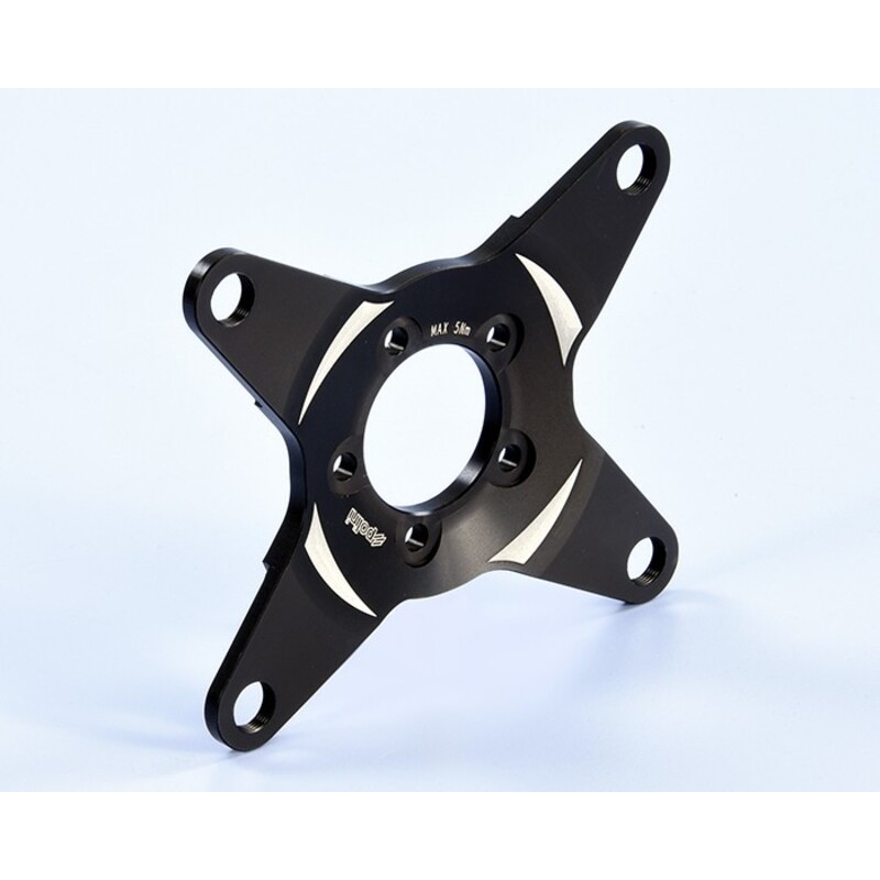 Porte-couronne POLINI pour Campagnolo Ekar E-P3