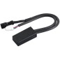 Module E-Bike POLINI HI-Speed - Yamaha PW-X3 Module E-Bike POLINI HI-Speed - Yamaha PW-X3
