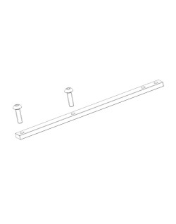 Adaptateur de porte-bidon POLINI EP3+