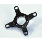 Double porte-couronne POLINI 5 branches E-P3 OEM VTT