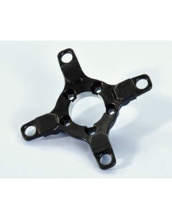 Double porte-couronne POLINI 5 branches E-P3 OEM VTT