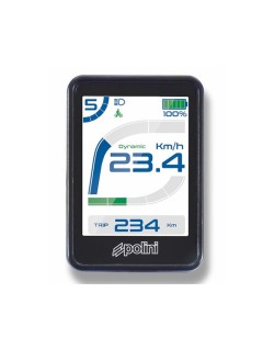 Display TFT Polini E-P3