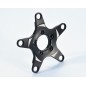 Porte-couronne POLINI 5 branches E-P3 HUB 148