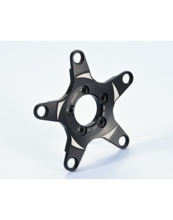 Porte-couronne POLINI 5 branches E-P3 HUB 148