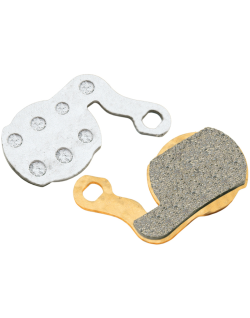 Plaquette de frein vélo CL BRAKES - métal fritté - 4042VX
