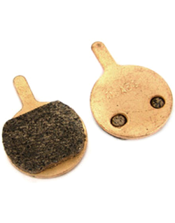 Plaquette de frein vélo CL BRAKES - métal fritté - 4003VX