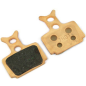 Plaquette de frein vélo CL BRAKES - métal fritté + ecran céramique - 4046VRX Plaquette de frein vélo CL BRAKES - métal fritté + ecran céramique - 4046VRX