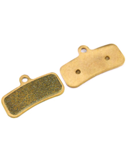 Plaquette de frein vélo CL BRAKES - métal fritté - 4052VX